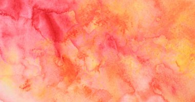 kopyalama alanı olan soyut suluboya arkaplan.