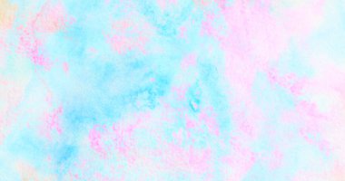 kopyalama alanı olan soyut suluboya arkaplan.