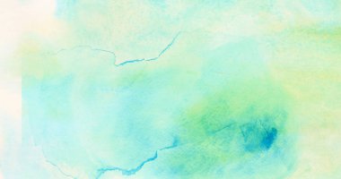 kopyalama alanı olan soyut suluboya arkaplan.