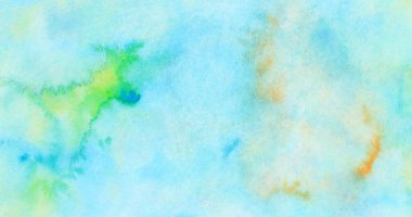 kopyalama alanı olan soyut suluboya arkaplan.