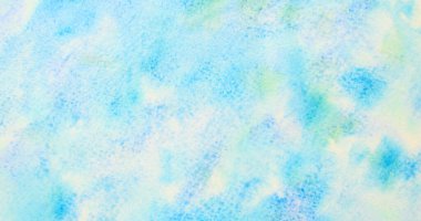 kopyalama alanı olan soyut suluboya arkaplan.