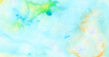 kopyalama alanı olan soyut suluboya arkaplan.