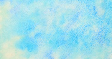 kopyalama alanı olan soyut suluboya arkaplan.