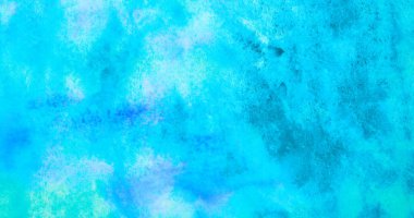 kopyalama alanı olan soyut suluboya arkaplan.