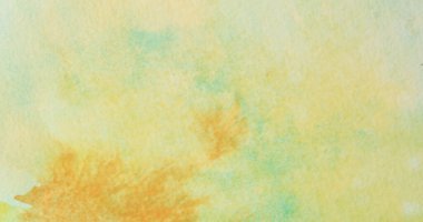 kopyalama alanı olan soyut suluboya arkaplan.