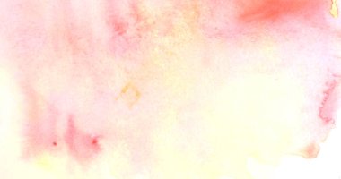 kopyalama alanı olan soyut suluboya arkaplan.