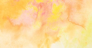 kopyalama alanı olan soyut suluboya arkaplan.