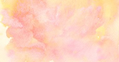 kopyalama alanı olan soyut suluboya arkaplan.