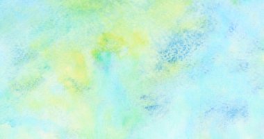 kopyalama alanı olan soyut suluboya arkaplan.