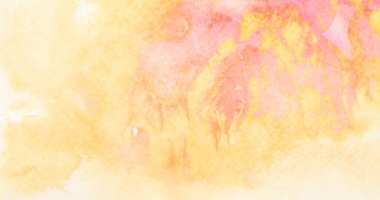 kopyalama alanı olan soyut suluboya arkaplan.