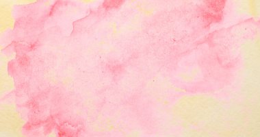 kopyalama alanı olan soyut suluboya arkaplan.