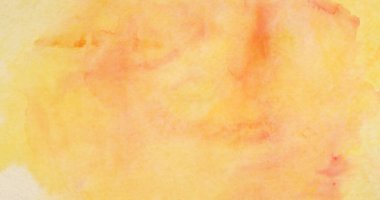 kopyalama alanı olan soyut suluboya arkaplan.