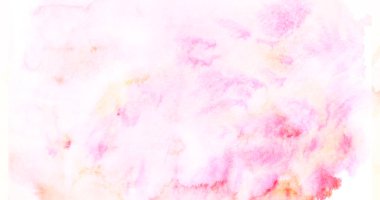 kopyalama alanı olan soyut suluboya arkaplan.