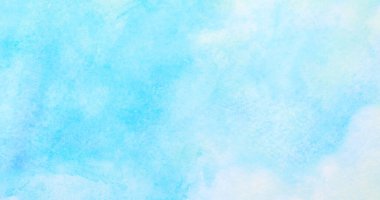 kopyalama alanı olan soyut suluboya arkaplan.