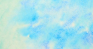 kopyalama alanı olan soyut suluboya arkaplan.