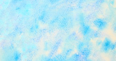 kopyalama alanı olan soyut suluboya arkaplan.