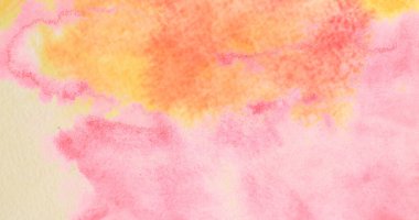 kopyalama alanı olan soyut suluboya arkaplan.