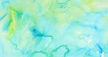 kopyalama alanı olan soyut suluboya arkaplan.