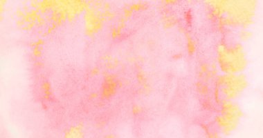 kopyalama alanı olan soyut suluboya arkaplan.