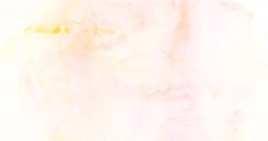 kopyalama alanı olan soyut suluboya arkaplan.