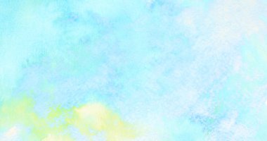 kopyalama alanı olan soyut suluboya arkaplan.