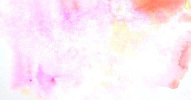 kopyalama alanı olan soyut suluboya arkaplan.