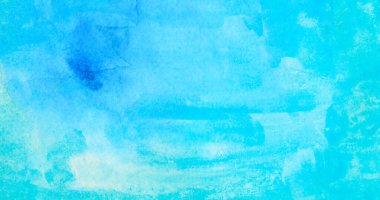 kopyalama alanı olan soyut suluboya arkaplan.