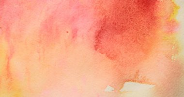 kopyalama alanı olan soyut suluboya arkaplan.