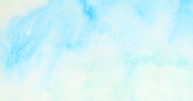 kopyalama alanı olan soyut suluboya arkaplan.