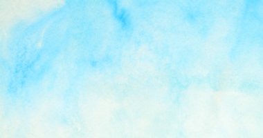 kopyalama alanı olan soyut suluboya arkaplan.