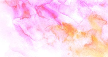 kopyalama alanı olan soyut suluboya arkaplan.