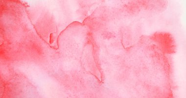 kopyalama alanı olan soyut suluboya arkaplan.