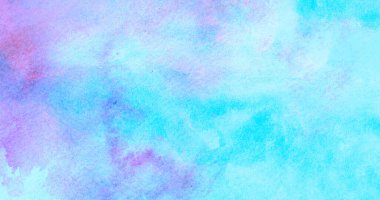 kopyalama alanı olan soyut suluboya arkaplan.