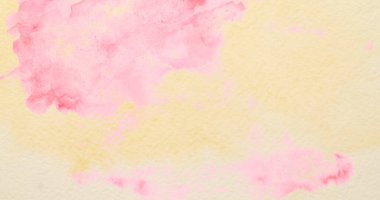 kopyalama alanı olan soyut suluboya arkaplan.