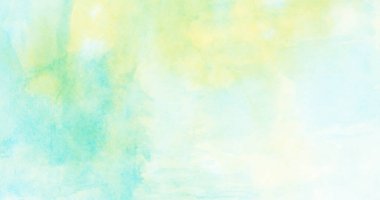 kopyalama alanı olan soyut suluboya arkaplan.