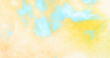 kopyalama alanı olan soyut suluboya arkaplan.