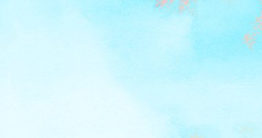 kopyalama alanı olan soyut suluboya arkaplan.