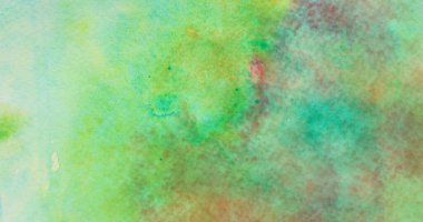 kopyalama alanı olan soyut suluboya arkaplan.