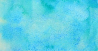 kopyalama alanı olan soyut suluboya arkaplan.