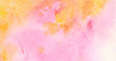 kopyalama alanı olan soyut suluboya arkaplan.