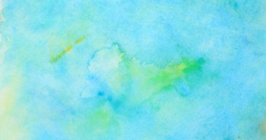 kopyalama alanı olan soyut suluboya arkaplan.