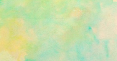 kopyalama alanı olan soyut suluboya arkaplan.