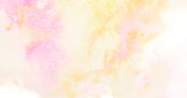 kopyalama alanı olan soyut suluboya arkaplan.