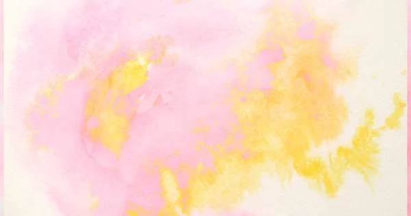 kopyalama alanı olan soyut suluboya arkaplan.