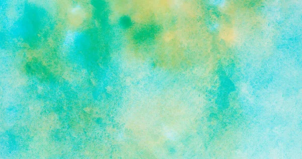 Abstract Watercolor Styled Background Copy Space — Stock Photo, Image