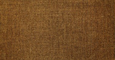 Doğal Keten Malzeme Tekstil Kumaş Döşeme Arkaplanı