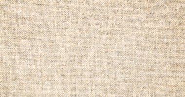 Doğal Keten Malzeme Tekstil Kumaş Döşeme Arkaplanı