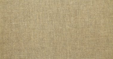 Doğal Keten Malzeme Tekstil Kumaş Döşeme Arkaplanı