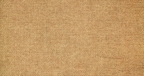 Natural Linen Material Textile Canvas Texture Background — Stock Photo, Image