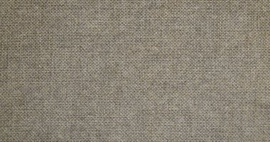 Doğal Keten Malzeme Tekstil Kumaş Döşeme Arkaplanı